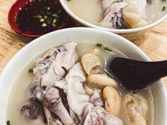 -雷祖芳老妈蹄花店