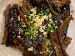 -新聚丰菜馆(太监弄店)