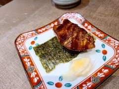 一口鹅肝寿司-伊藤ITO(侨福芳草地购物中心店)