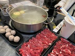 -林记潮牛·牛肉火锅(上马墩店)