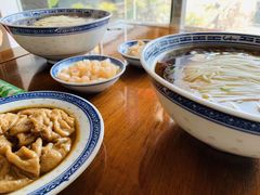 -同得兴 Since·1995 传统苏式面馆(十全街店)