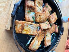 -和怡酒楼(华电小路店)