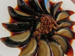 -清真吴记门钉肉饼·喜多利
