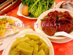 -深运潮州粥(东门店)