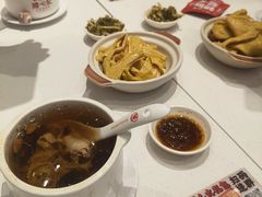-膳心记-明火四宝煲仔饭(燕南店)
