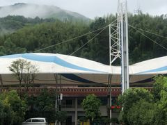 -雅鲁激流探险漂流