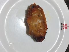 -郑喜旺烧烤(郑州总店)