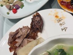 -全聚德(领城国际店)