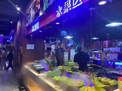-豪德亨牛排自助餐厅(抚州东乡店)