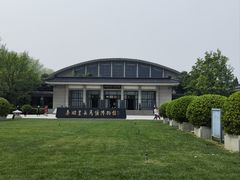 -秦始皇帝陵博物院(兵马俑)