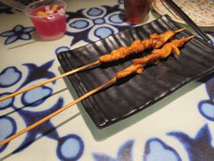-撒拉花儿·新疆菜·清真(太阳宫店)