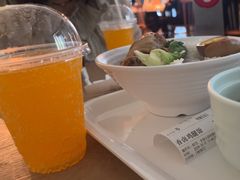 -东园小馆·早茶·淮扬小炒(水街店)