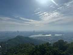 -紫金山索道-售票处