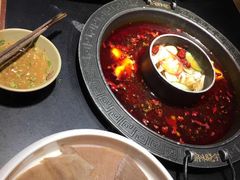 -晓宇重庆火锅(龙首店)