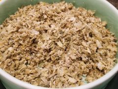 槐花菜-河东颐祥阁(世贸店)