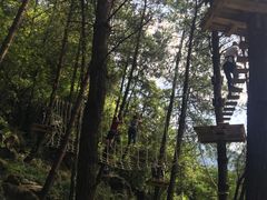 -梦幻奥陶纪景区