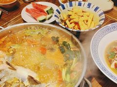 -亮欢寨(凯里总店)