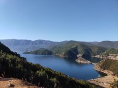 -泸沽湖里格半岛