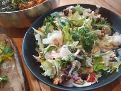 -KimPro 辛普乐概念韩餐