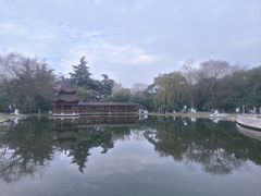 -岳麓山风景名胜区