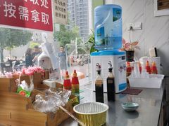 -福州人铭小吃