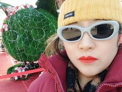 -麦当劳(新王府井店)