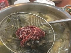-广味鲜潮汕牛肉火锅(延安三路店)