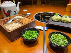 -凤凰山斑鱼馆(恭城店)