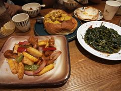 -泰堤坊(淡水体育馆店)