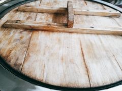 -北京龙庆四季香农家饭庄·灶台鱼·碳烤虹鳟鱼(龙庆峡店)