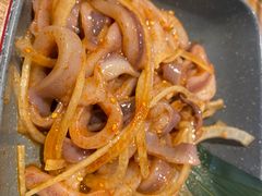 -新石器烤肉(招商1872店)