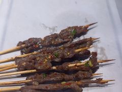 -串盟烧烤大排档·长沙美食地标(星沙店)