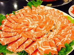 -南门涮肉(北洼路店)