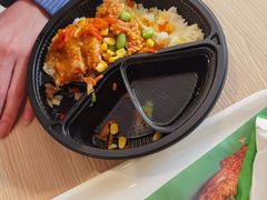 -德克士(东安店)