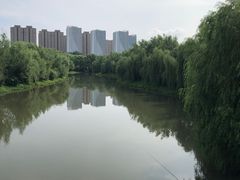 -长春公园(普阳街道)