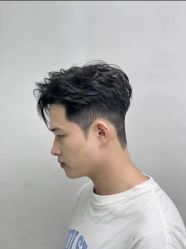 -Nice奈斯形象定制沙龙