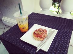 星巴克(沙面店)-星巴克臻选(广州沙面店)