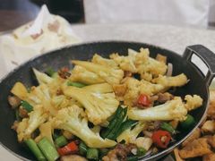 -渔满仓海鲜渔家(象山二店)