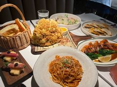 -研食记西餐厅(金融中心店)