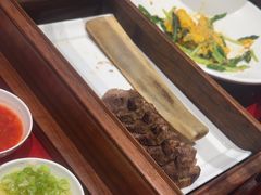 -山西会馆·晋菜·晋商宴·学堂记忆(许坦西街店)