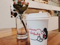 -Seesaw Coffee(上海尚悦湾店)