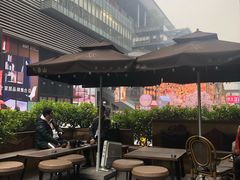 -去茶山(新光里店)