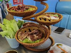 -牛犇炭火烤肉·鲜切烤肉(承德总店)