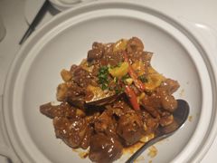 -院里寻菜·精致庭院菜(观沙岭店)