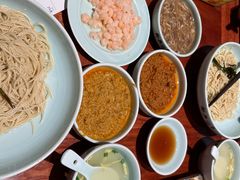 -裕兴记•蟹黄面馆(人民广场店)