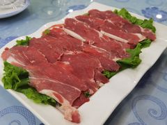-老毛手抓·盐池滩羊非遗手抓(宁夏总店)