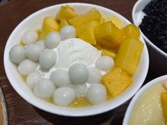 -小团圆糖水铺(襄阳南路店)