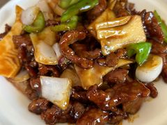 -友谊餐馆(永安路店)
