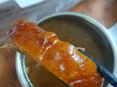 烧鹅-永兴烧腊