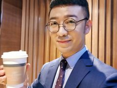 -广州中心皇冠假日酒店